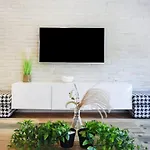 The Queen 2Br In Rupin St By Holyguest