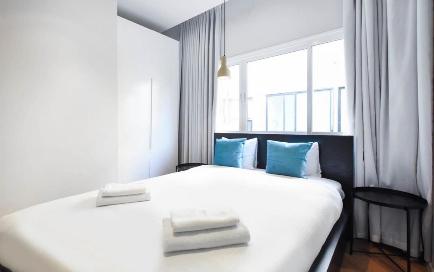 The Queen 2br In Rupin St By Holyguest Apartamento Tel Aviv