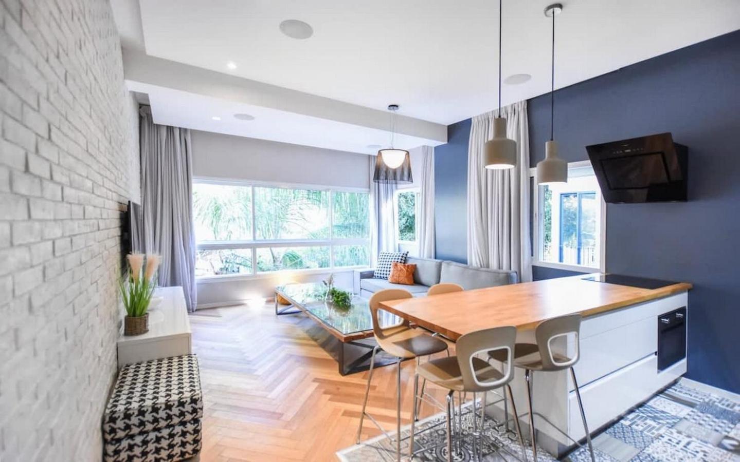 The Queen 2br In Rupin St By Holyguest * Tel Aviv